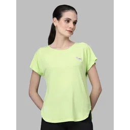 Global Republic Women Round Neck Cotton Regular Top-picture-21