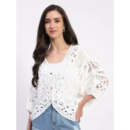 Global Republic Women Shrug-picture-33