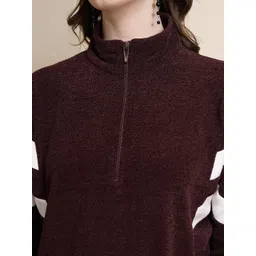 Global Republic Women Sweatshirt image 5