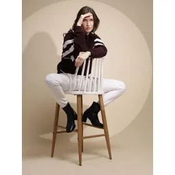 Global Republic Women Sweatshirt image 3