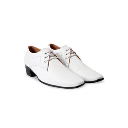 GLOBAL RICH Men Formal Derbys-picture-30