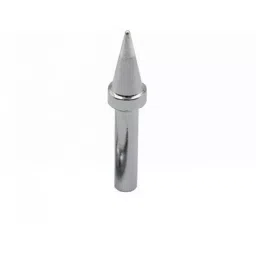 Global Sphere 200-1C Steel Silver Flat Soldering Bit 120W image 1