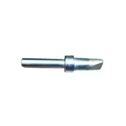 Global Sphere 200-3.2D Steel Silver Flat Soldering Bit 120W-picture-12
