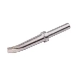 Global Sphere 200-H Steel Silver Flat Soldering Bit 120W-picture-32