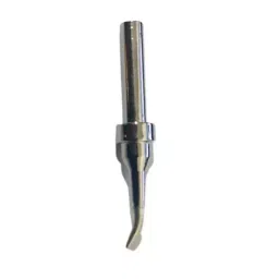 Global Sphere 200-SI Steel Silver Pointed Soldering Bit 120W-picture-14