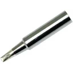 Global Sphere 900M-T-2.4D Steel Silver Flat Soldering Bit 60W-picture-16