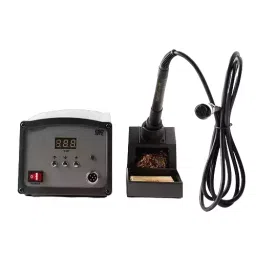 Global Sphere BK 3300A LCD Digital Soldering Station 150W-picture-31