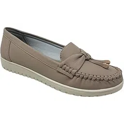 global step Women Flat Casual Loafers (G2193)-picture-39