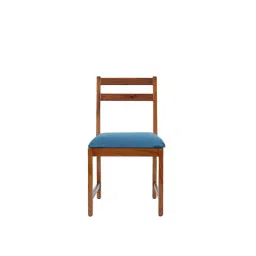 globally indian affarista solid wood dining chair in Provincial Teak-picture-14