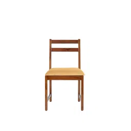 globally indian audace solid wood dining chair in Provincial Teak-picture-16
