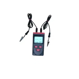 GLOBALSS Global Stat clean 9 V Digital Surface Resistivity Meter 135x70x25 mm-picture-46