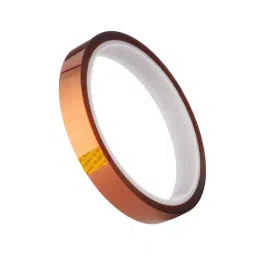 GLOBALSS Kapton Tape Polyimide 0.5-1 mm Heat-Resistant Class H insulation-image-1