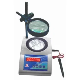 Globe Scientific Instruments Microprocessor Colony Counter, GSI-043-image-37