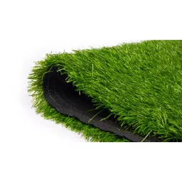 Globomotive 35 mm High Density Artificial Grass Carpet 1.98 x 2.44 m (6.5x8 Feet) (Green)-picture-38