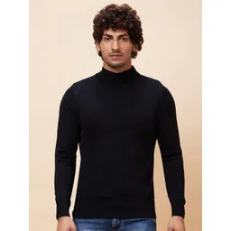 Globus High Neck Long Sleeves Pullover-picture-18