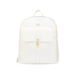 Globus Ivory Solid Medium Backpack-picture-47