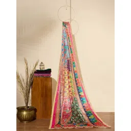 Globus Multicolor Printed Dupatta-picture-31