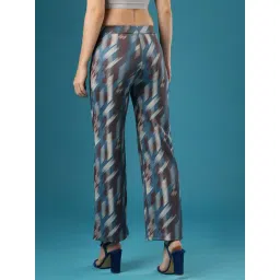 Globus Multicolor Printed Treggings image 2