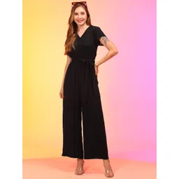 globus Solid Women Jumpsuit-picture-17
