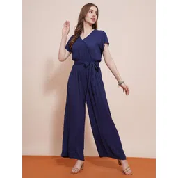 globus Solid Women Jumpsuit-picture-14