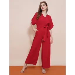globus Solid Women Jumpsuit-picture-27