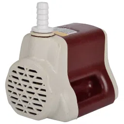 Globus Submersible Water Pump (Brown & White) 40 Watt, Head Height 2.5 Metre-picture-14
