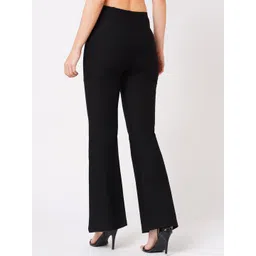 Globus Women Slim Fit Treggings image 3