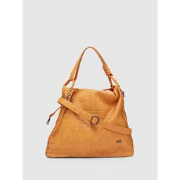 Globus Women Textured Hobo Bag-picture-10