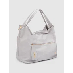 Globus Women Textured Hobo Bag image 3