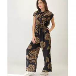 globus Women Tropical Jumpsuit-picture-31