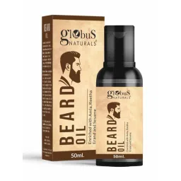 Globus Naturals Beard Oil - 50 ml-picture-19