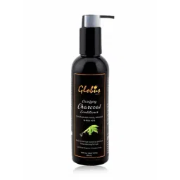 Globus Naturals Clarifying Charcoal Conditioner - 250 ml-picture-11