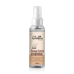 globus naturals Globus Remedies Damage Control Hair Serum - 100 ml-picture-34
