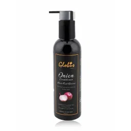 Globus Naturals Hair Fall Rescue Onion Conditioner - 250 ml-picture-13