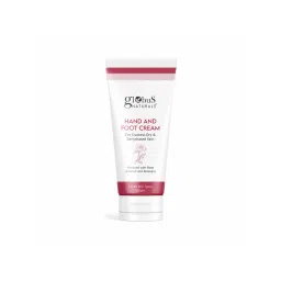 Globus Naturals Hand and Foot Cream-picture-13