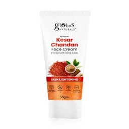 Globus Naturals Kesar Chandan Face Cream - 50 gm-picture-38