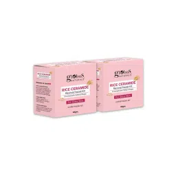 Globus Naturals Rice Ceramide 6 Step Facial Kit - Pack of 2-picture-48