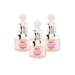 Globus naturals Set Of 3 Rice Ceramide Revival Face Serum- 30 ml Each-picture-35