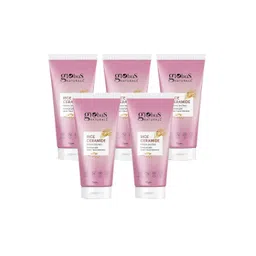 Globus naturals Set Of 5 Rice Ceramide Radiance Face Wash - 75g Each-picture-17