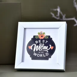 Glorious Glow of Mom Gift Hamper image 3