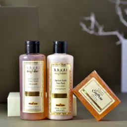 Glorious Glow of Mom Gift Hamper image 4