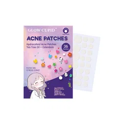 GLOW CUPID Acne Pimple Patch- 36 Patches-picture-28