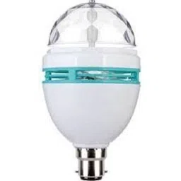 glowing night Single Disco Ball-picture-19