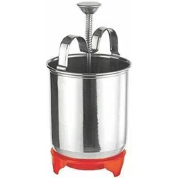 glowis MEDUVADA Maker for Perfectly Shaped Vada Maker-picture-36