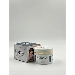 Glowy Whitening Cream, Instant Glow, Night Use Only, Unisex-picture-10