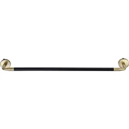 gloxy 24 Inch Stainless Steel Towel Rod | Rustproof 1 Bar Bathroom Towel Rack Stainless Steel Toilet Paper Holder-picture-12