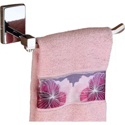 Square Shape Stainless Steel Napkin Ring/Towel Ring/Napkin Holder for Bathroom Stainless Steel Toilet Paper Holder-image-13