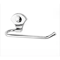 Wall Mount Stainless Steel Napkin Ring/Towel Ring/Napkin Holder/Bathroom Hanger 9 inch 1 Bar Towel Rod-image-30