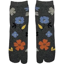 glus Coco Wool Women Thermal Winter Socks For Women Women Winter Lined Boot Ankle Length Insulated Heated Socks For Cold Weather Warm till -30C Socks,Leopard-picture-14