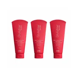 glutafine Rich Creamy Skin Lightening Face Wash Pack of 3-picture-38